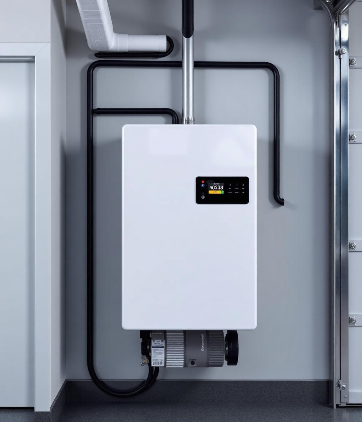 Battery backup